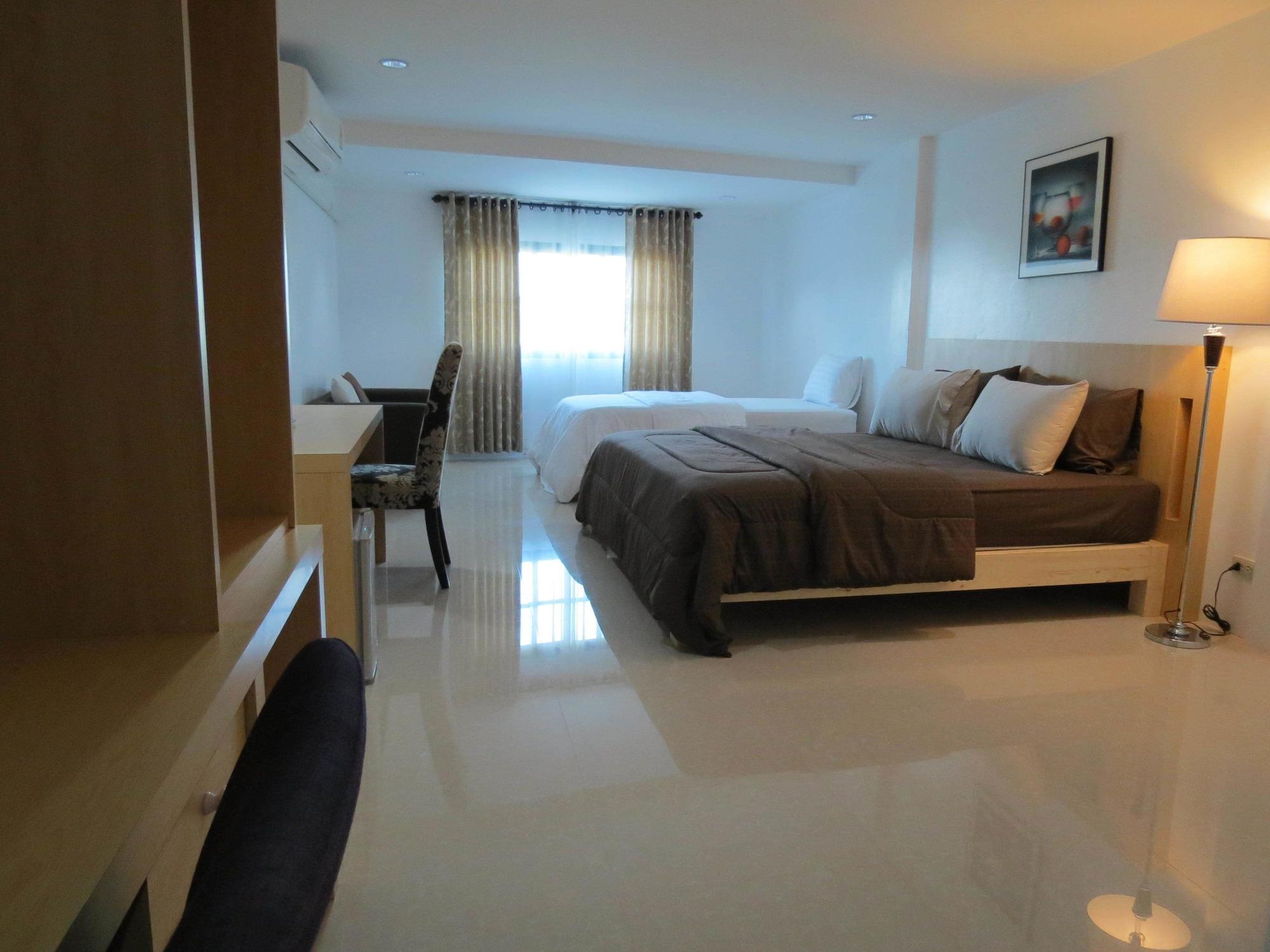 Sila Resort Sukhothai Bagian luar foto