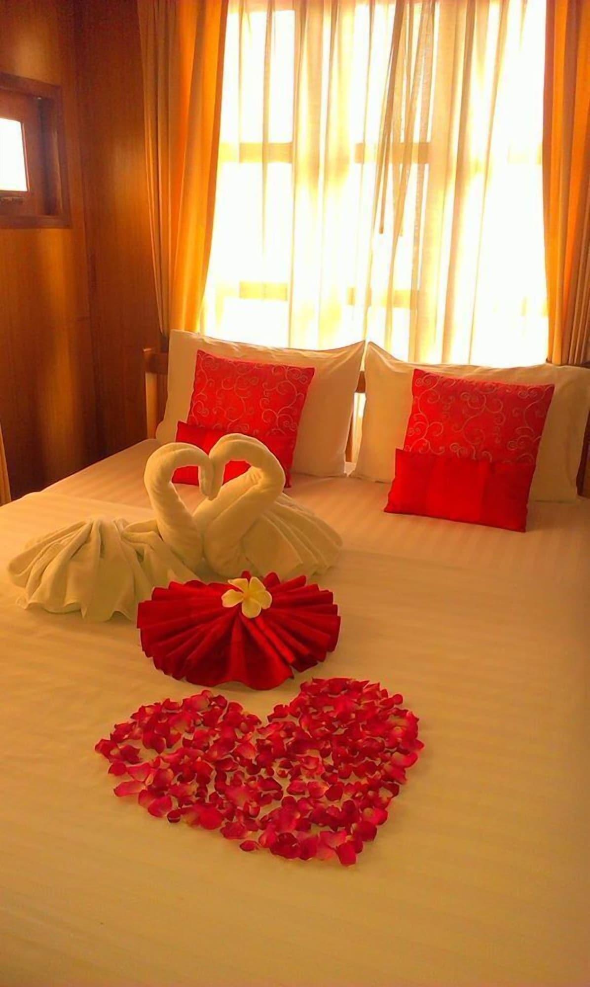 Sila Resort Sukhothai Bagian luar foto