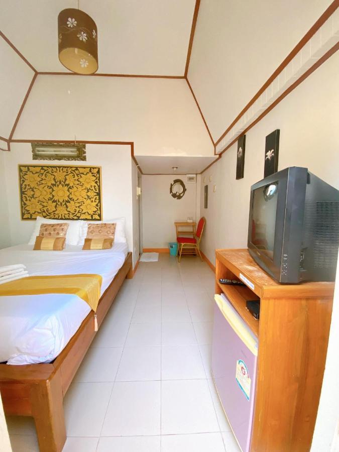 Sila Resort Sukhothai Bagian luar foto