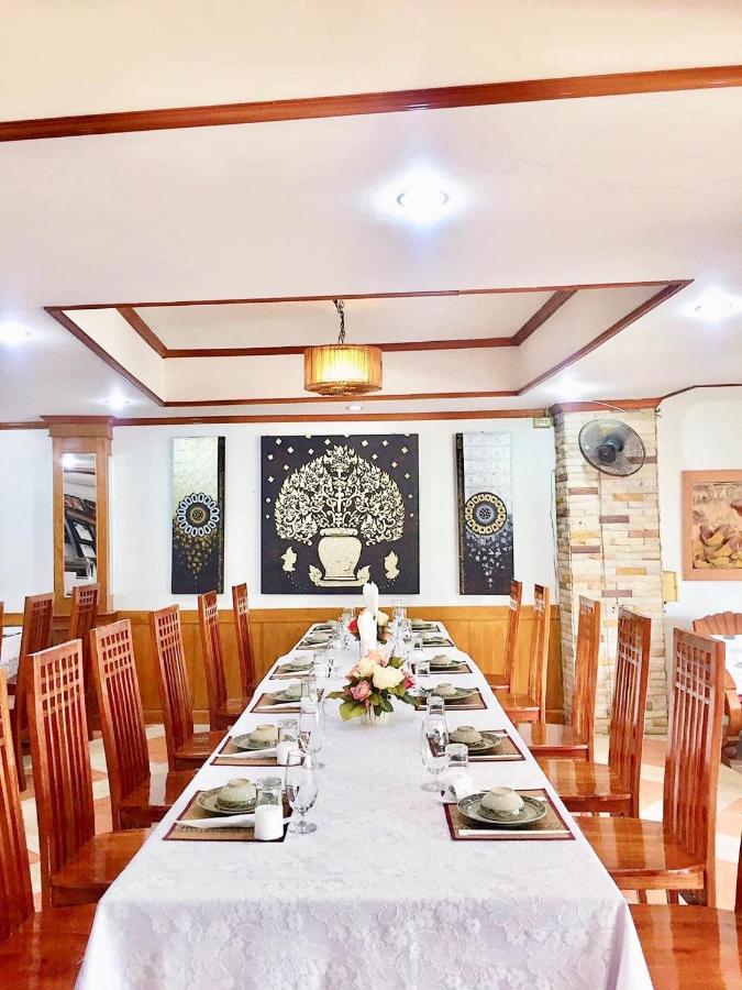 Sila Resort Sukhothai Bagian luar foto