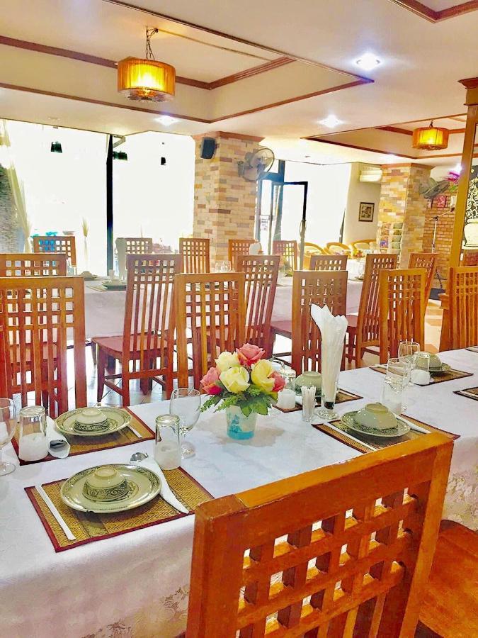 Sila Resort Sukhothai Bagian luar foto