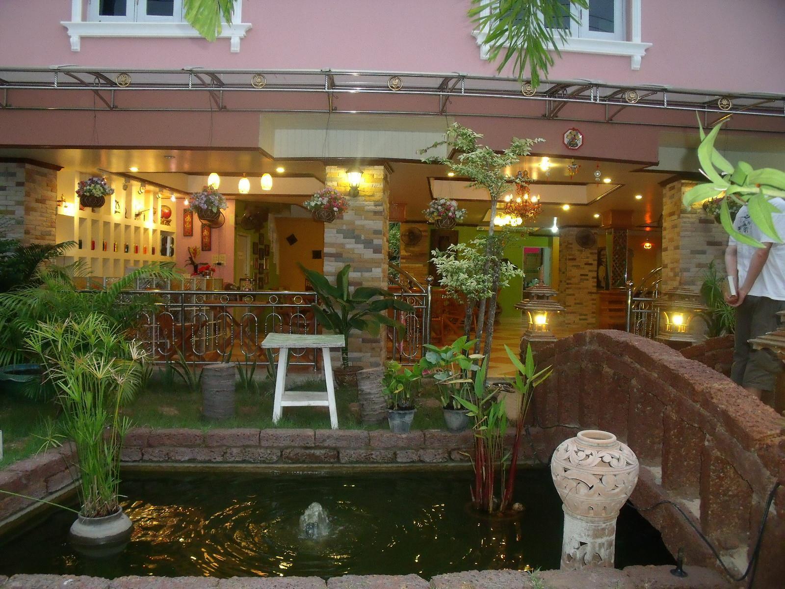 Sila Resort Sukhothai Bagian luar foto