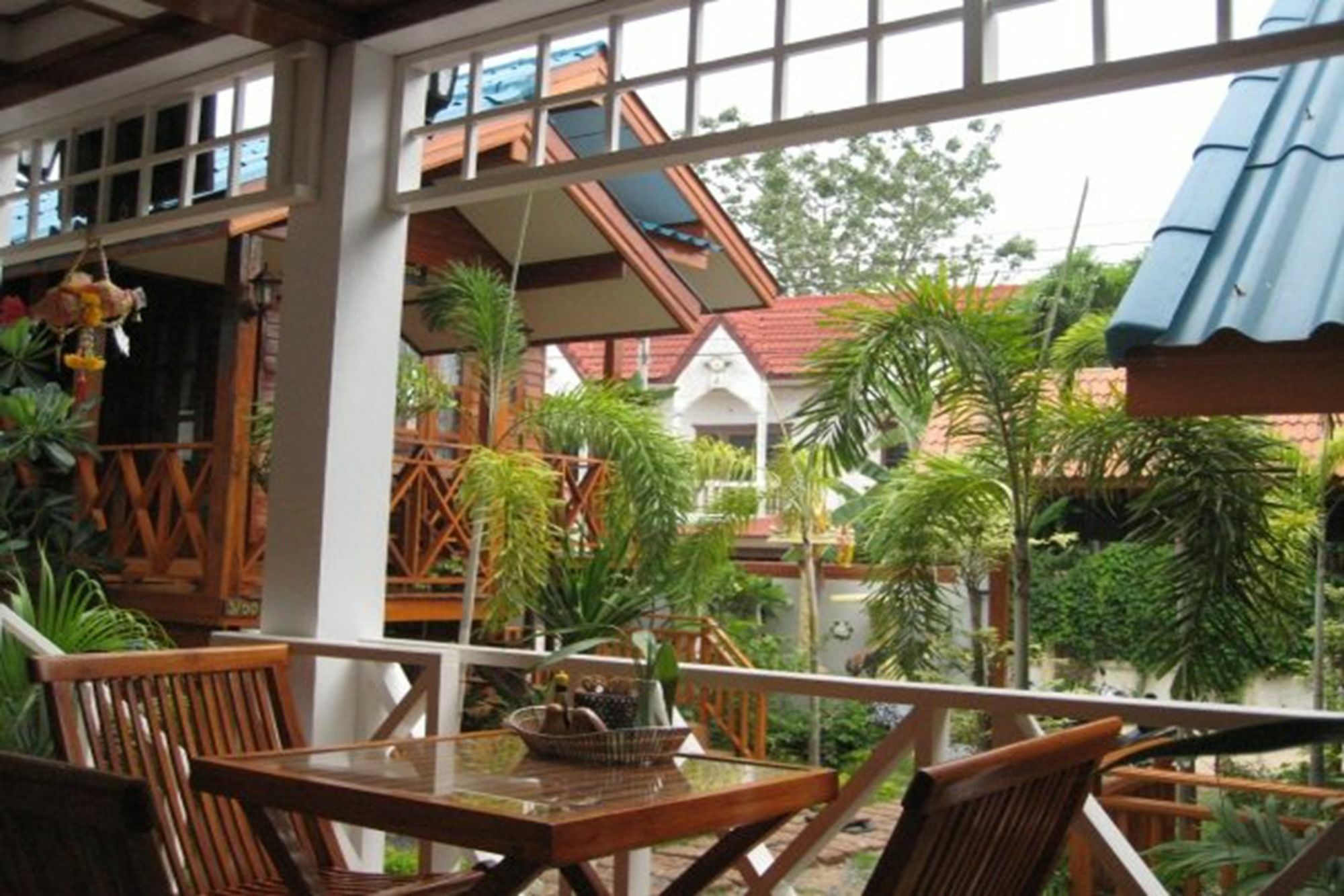 Sila Resort Sukhothai Bagian luar foto